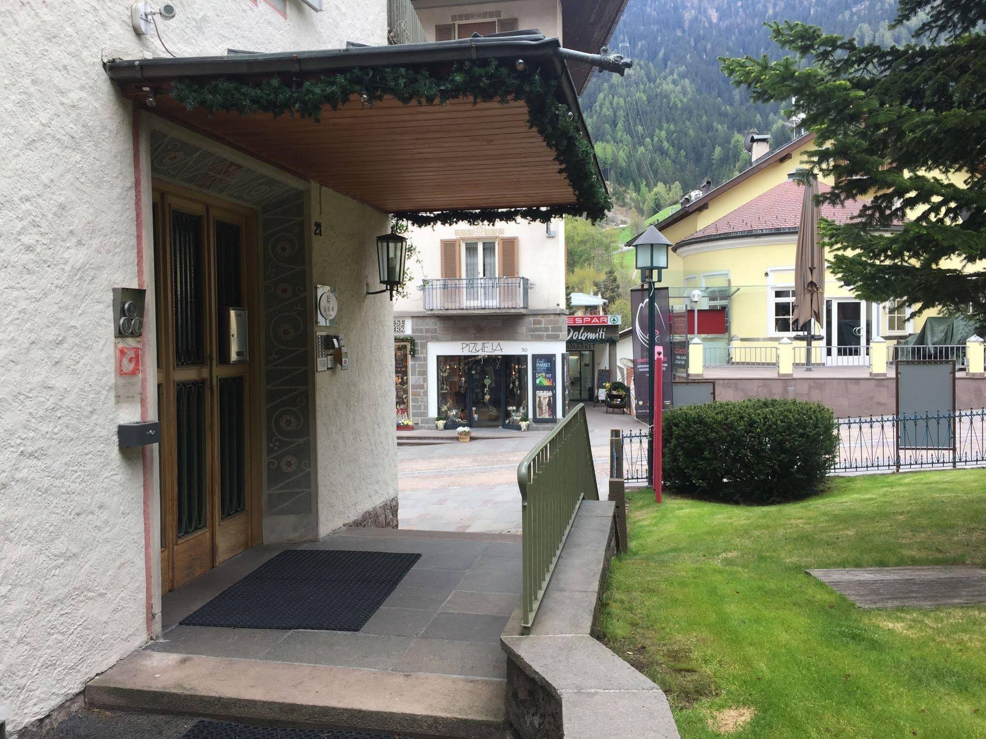 Aquila Dolomites Residence