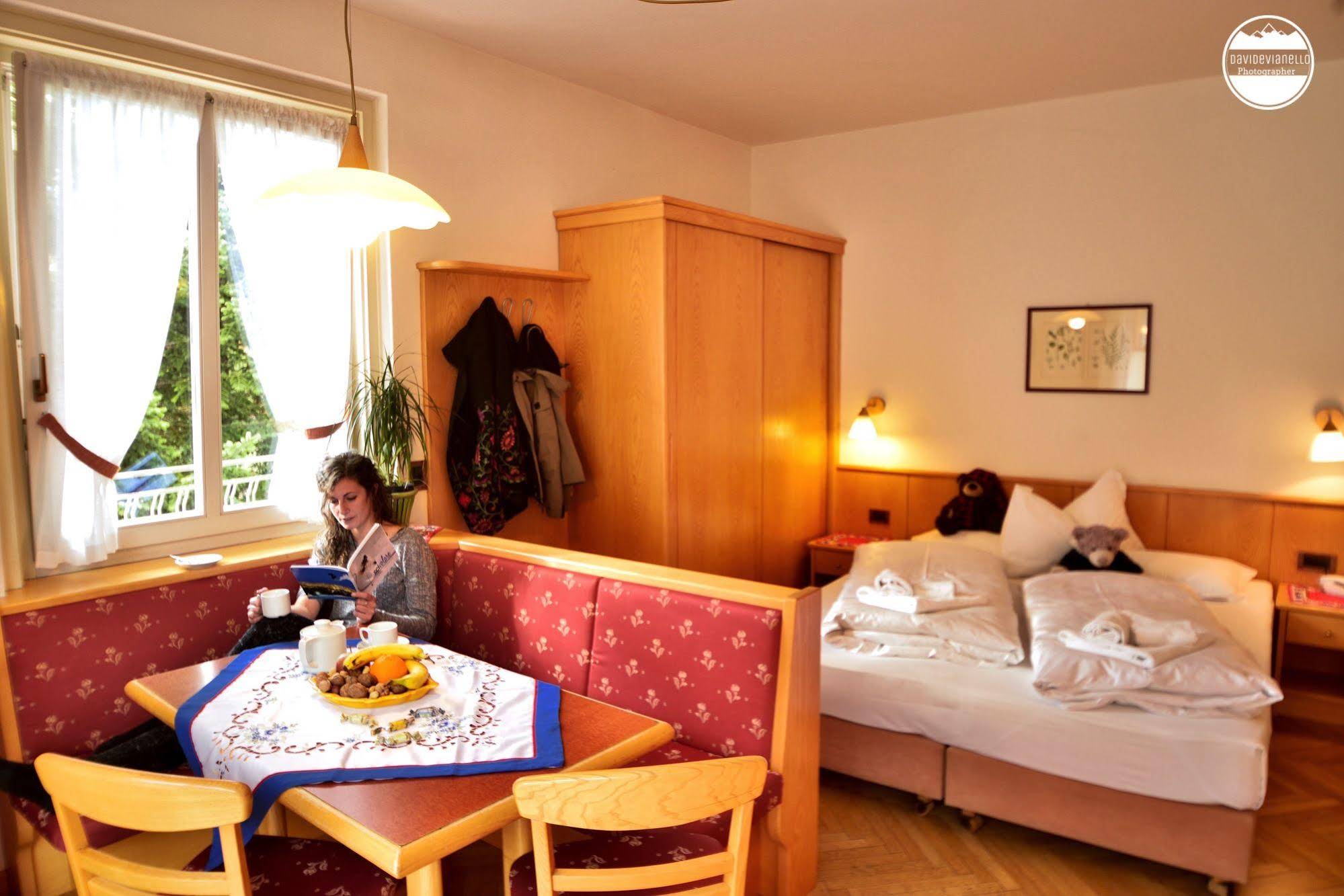 Aquila Dolomites Residence