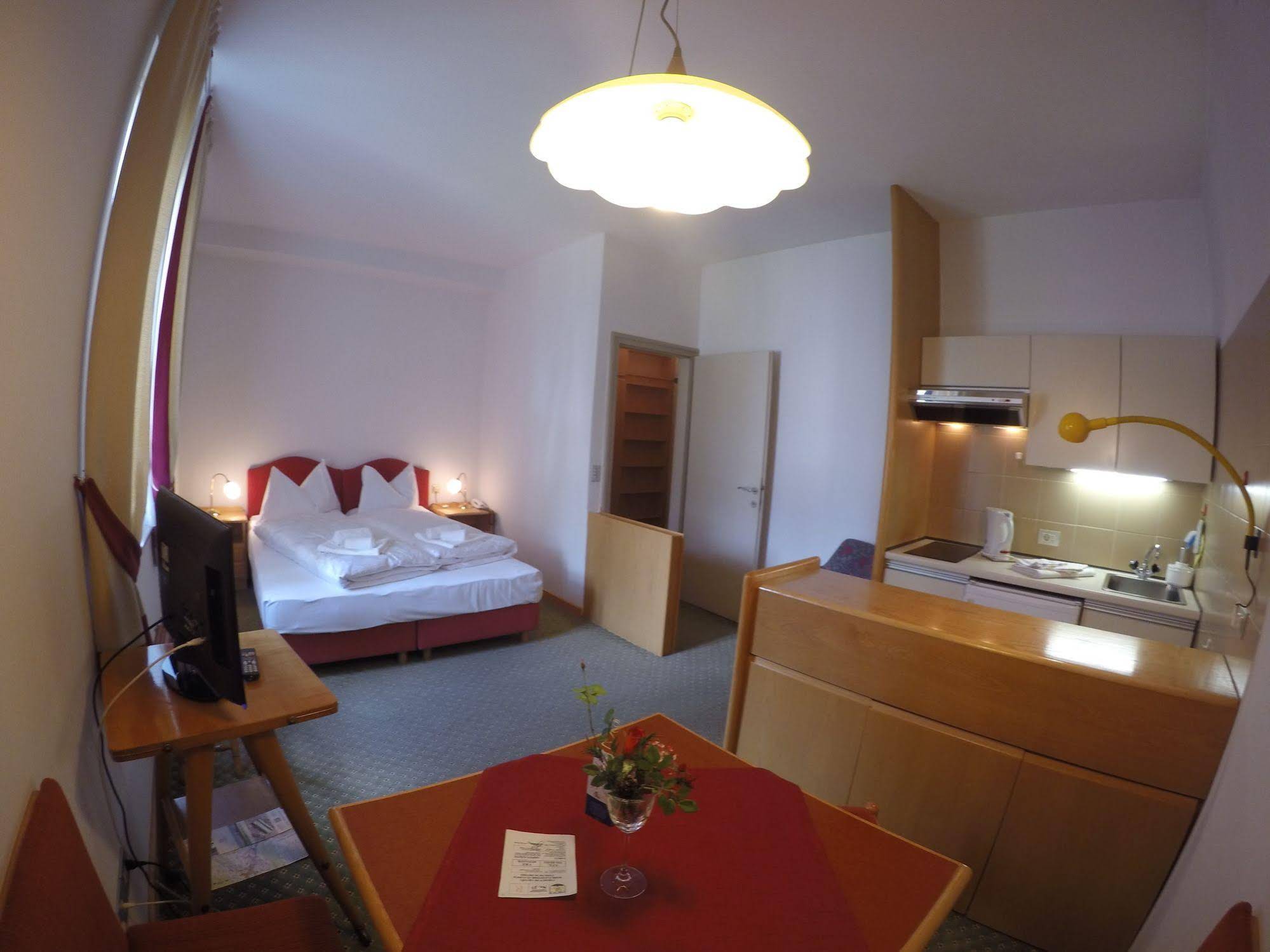 Aquila Dolomites Residence