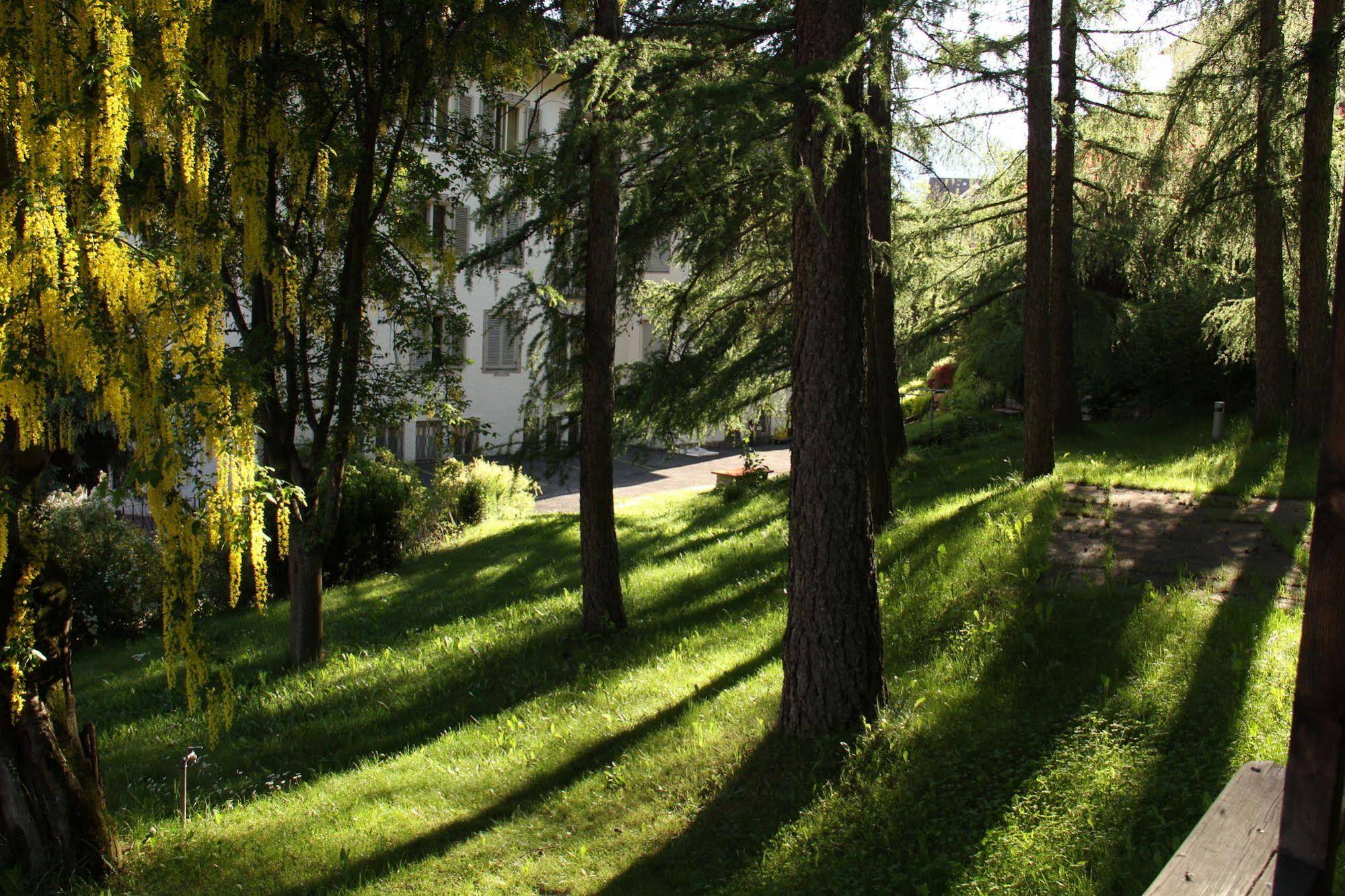 Aquila Dolomites Residence