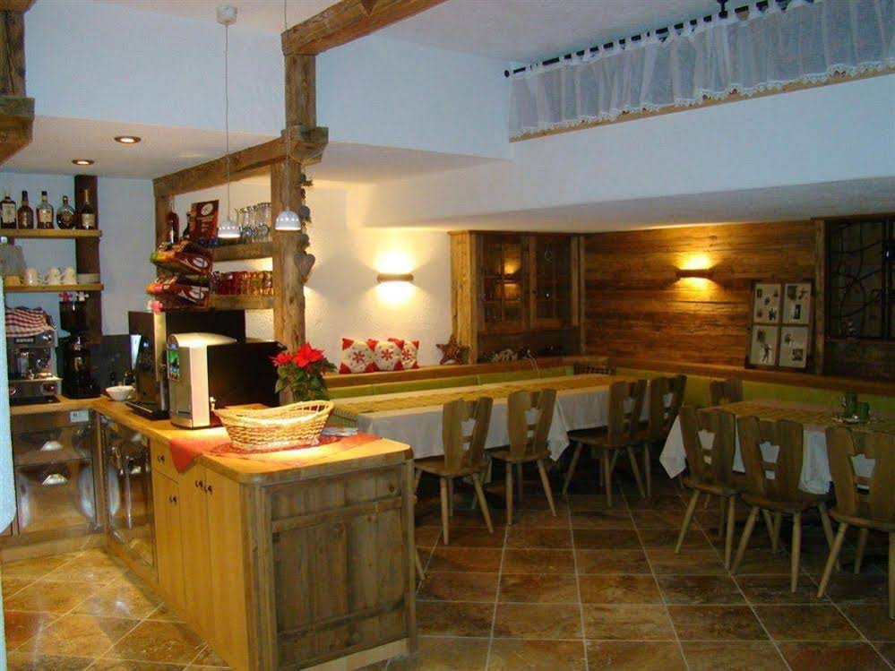 Alpine Residence Villa Adler
