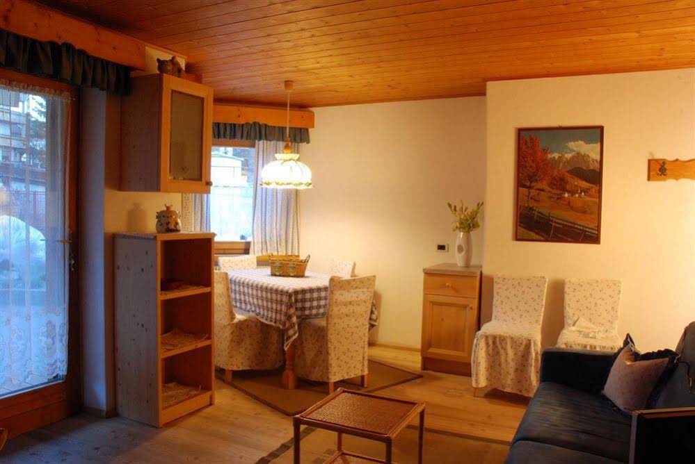 Alpine Residence Villa Adler