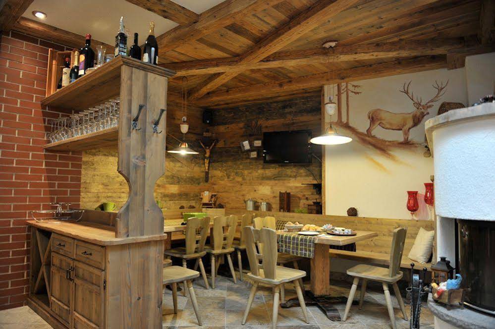 Alpine Residence Villa Adler