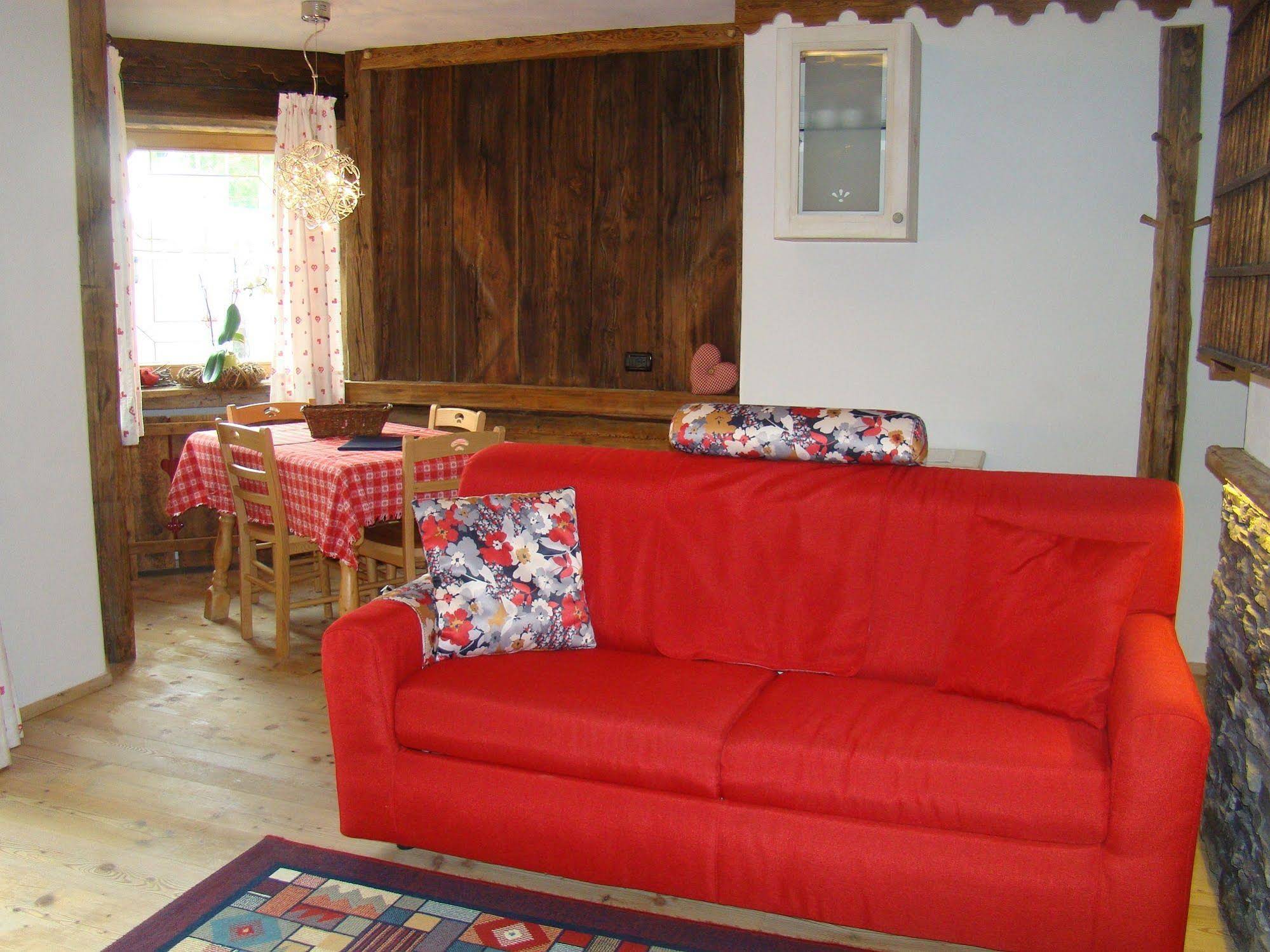 Alpine Residence Villa Adler