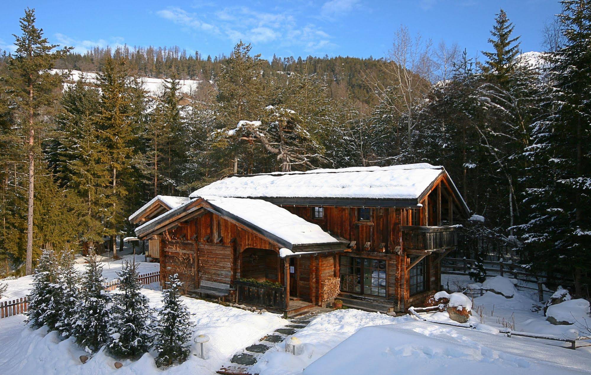 Chalet Corso