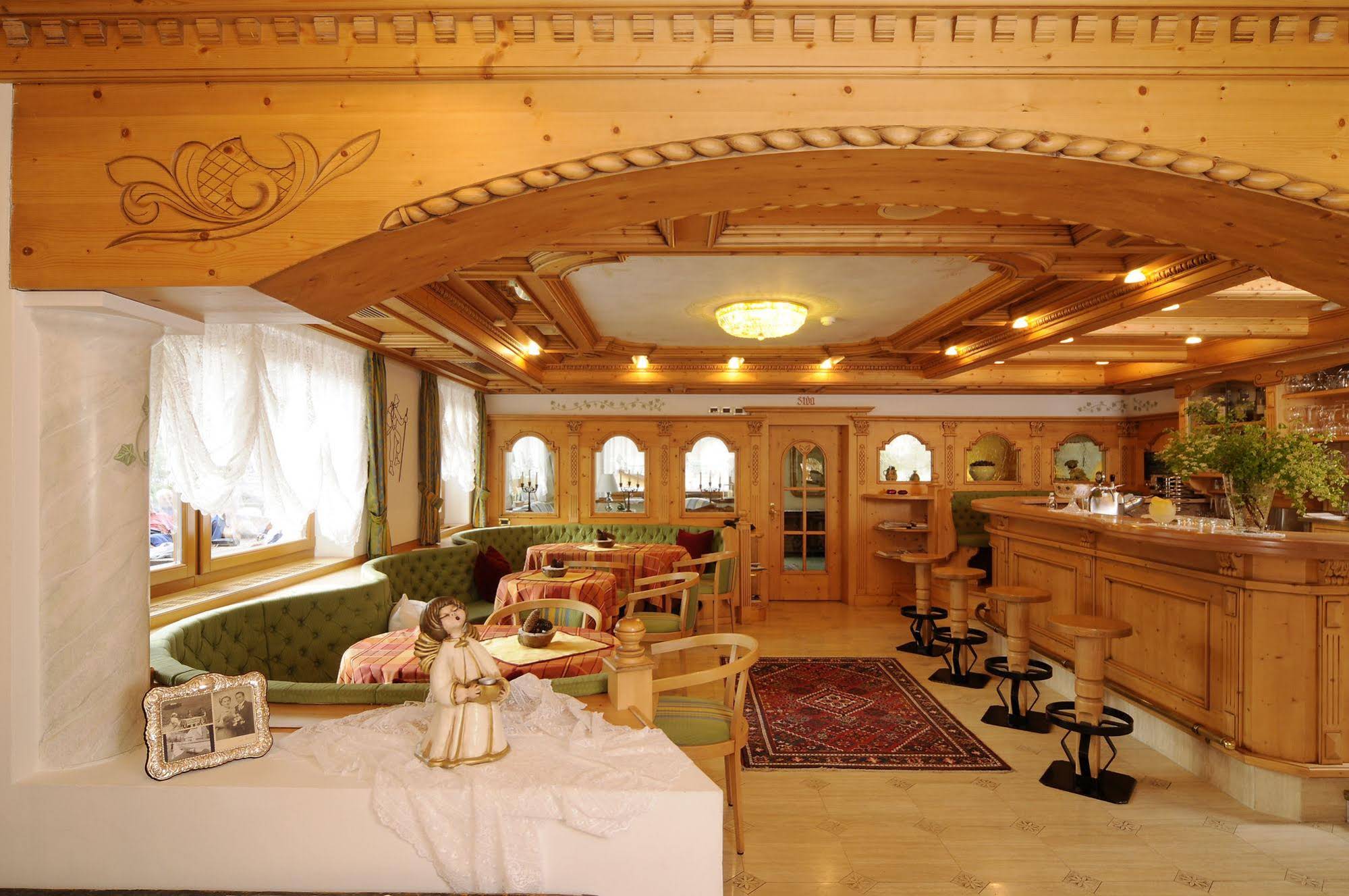 Chalet Corso