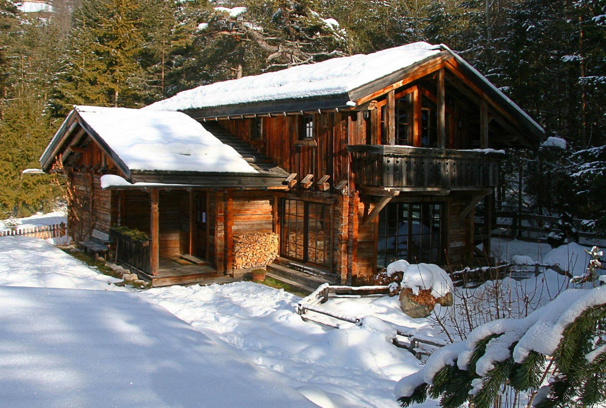Chalet Corso