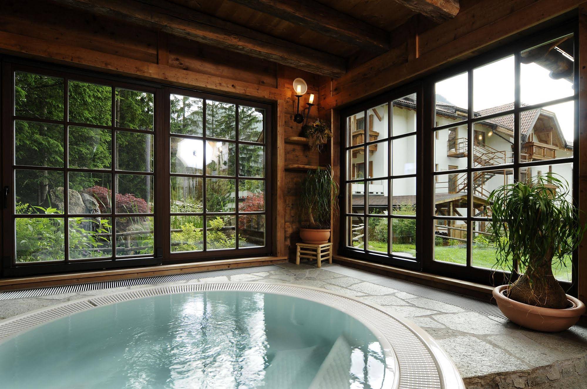 Chalet Corso