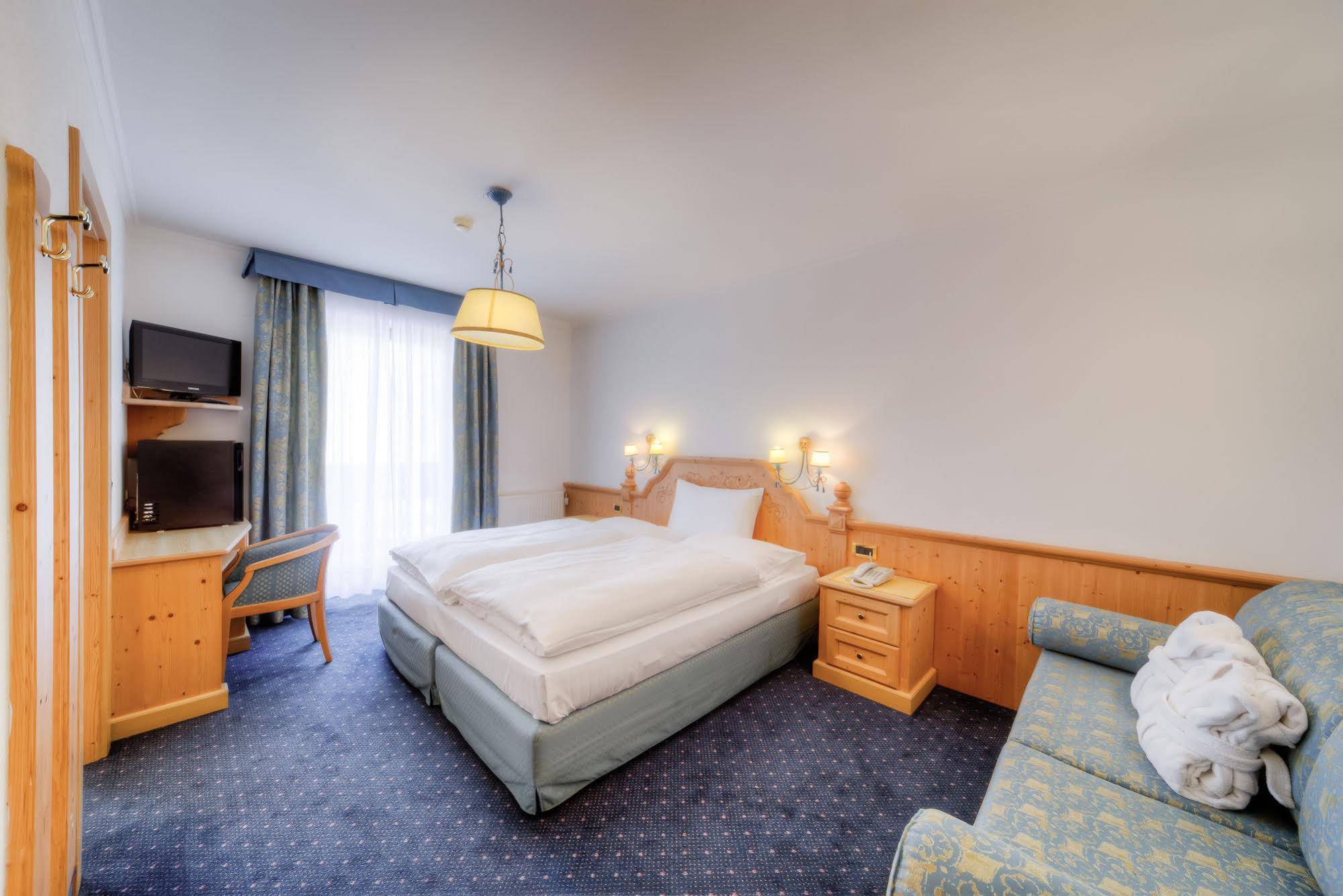 Chalet Corso