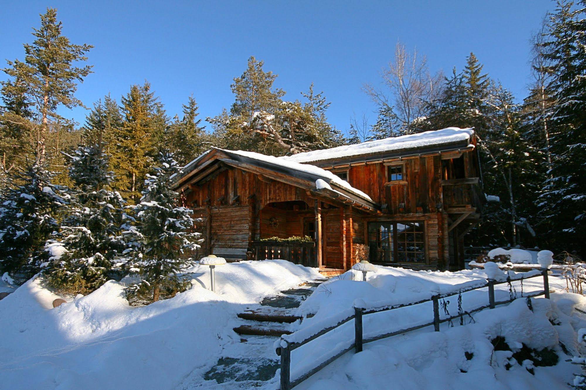 Chalet Corso