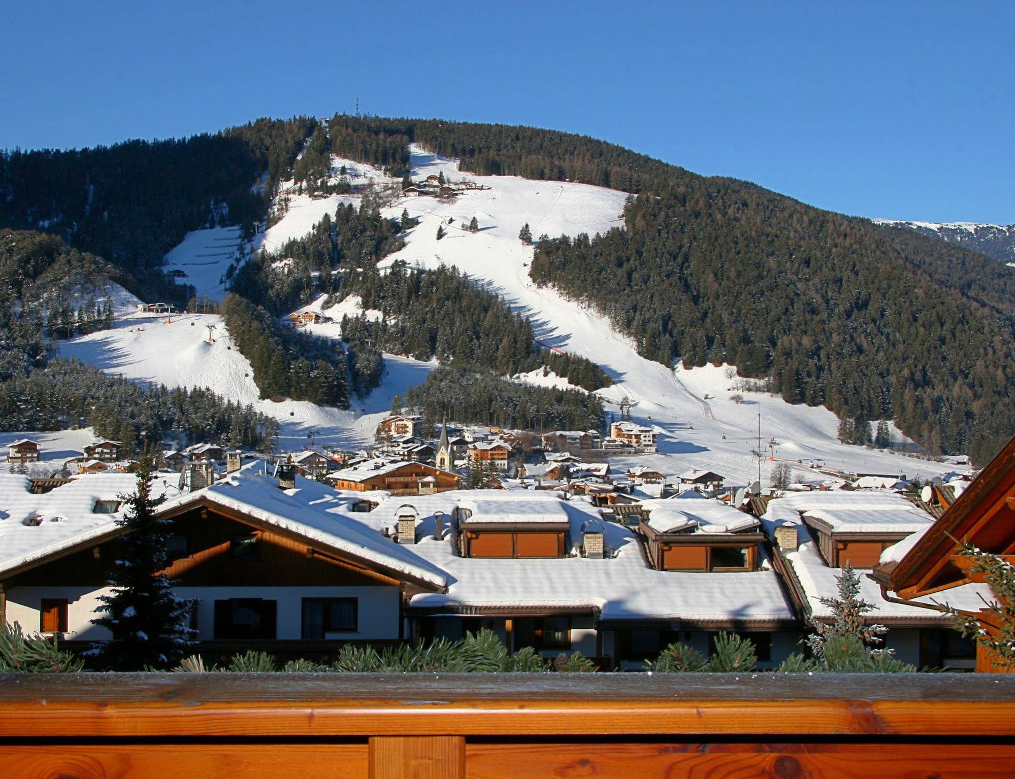Chalet Corso