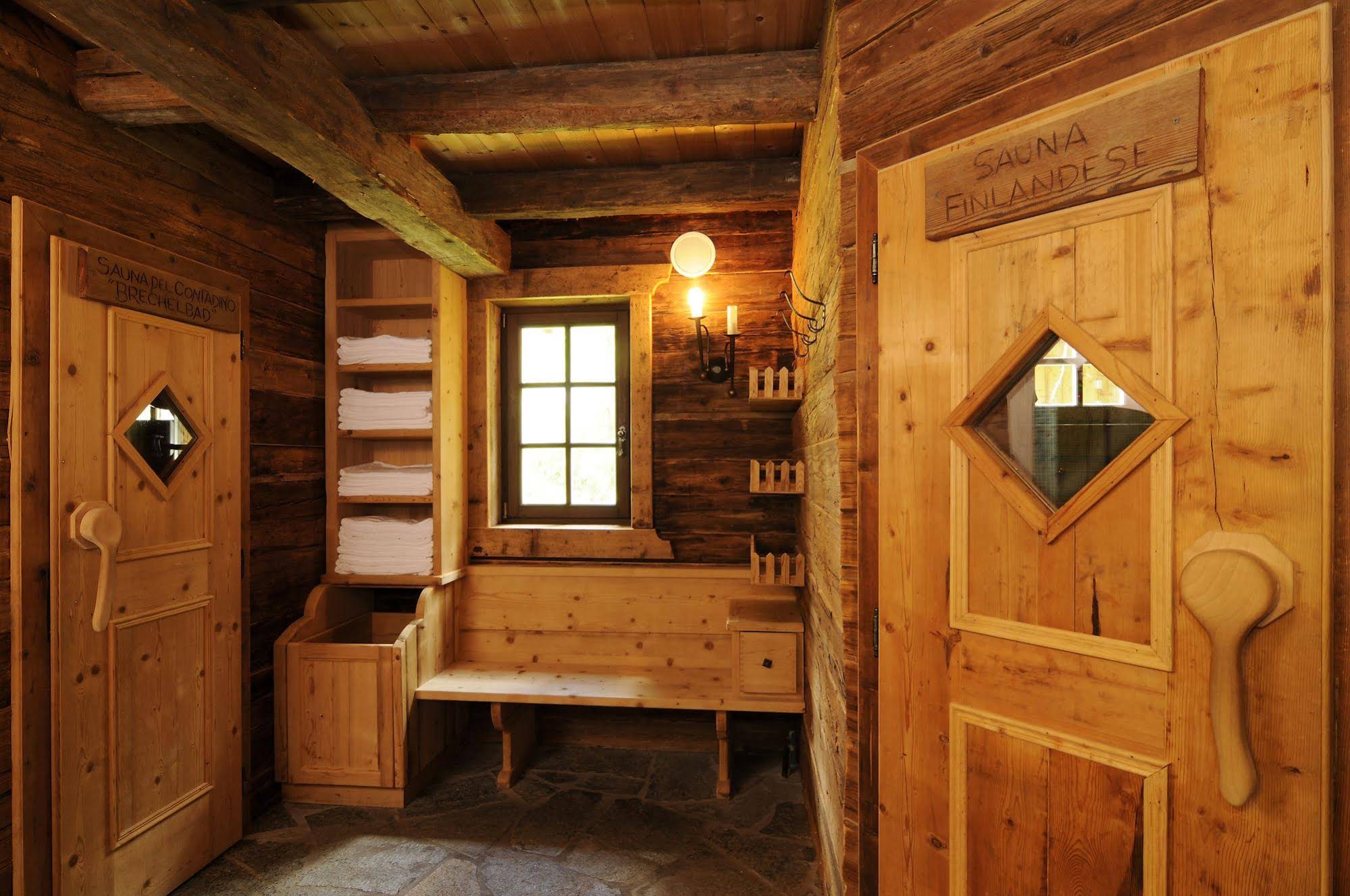 Chalet Corso
