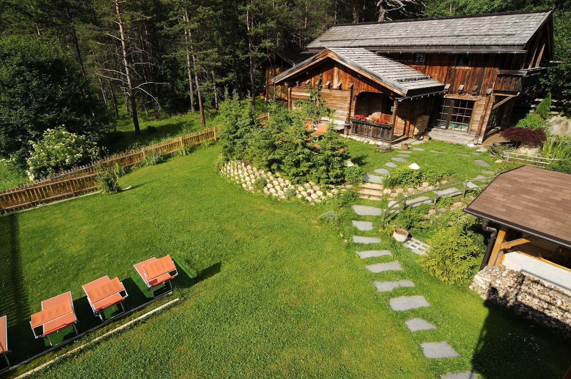Chalet Corso