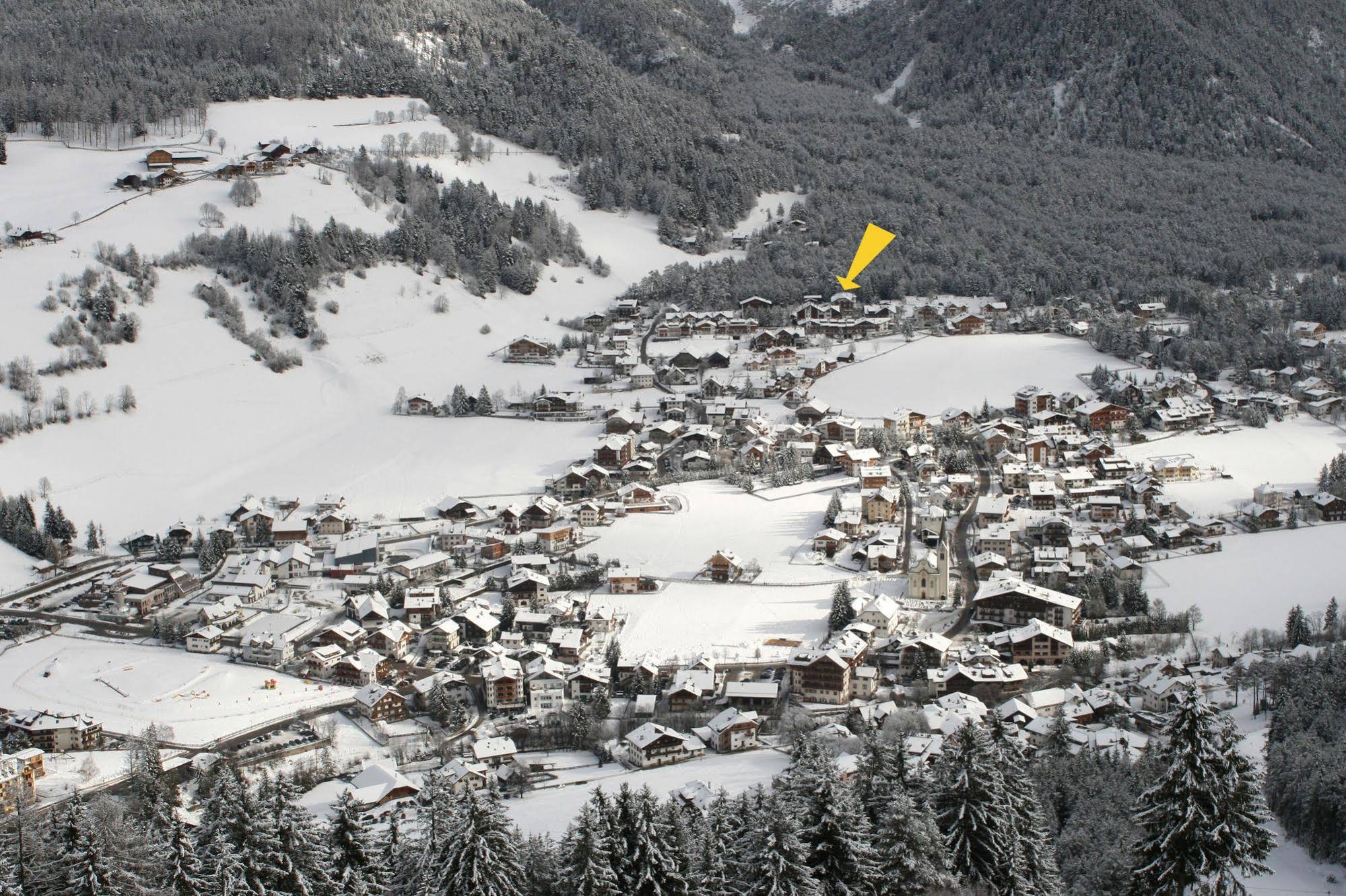 Chalet Corso