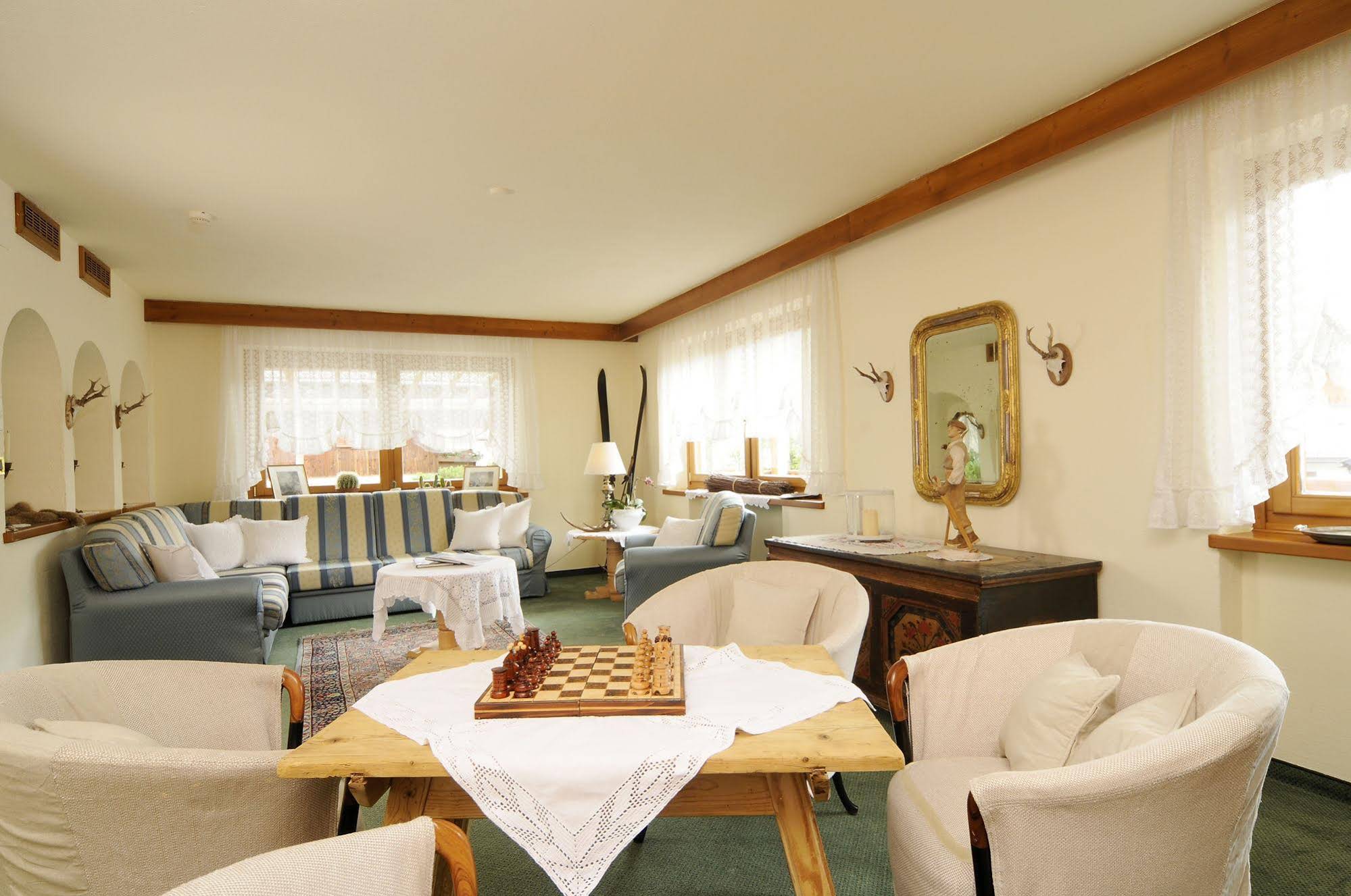 Chalet Corso
