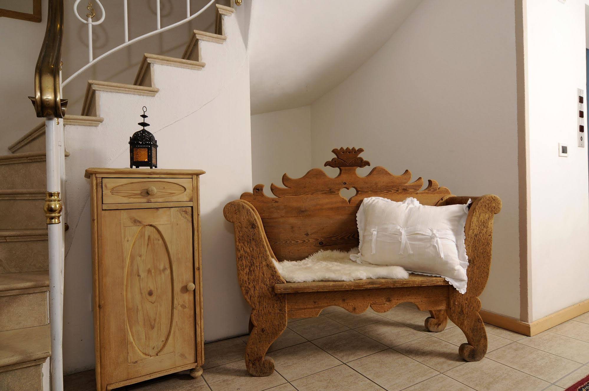 Chalet Corso