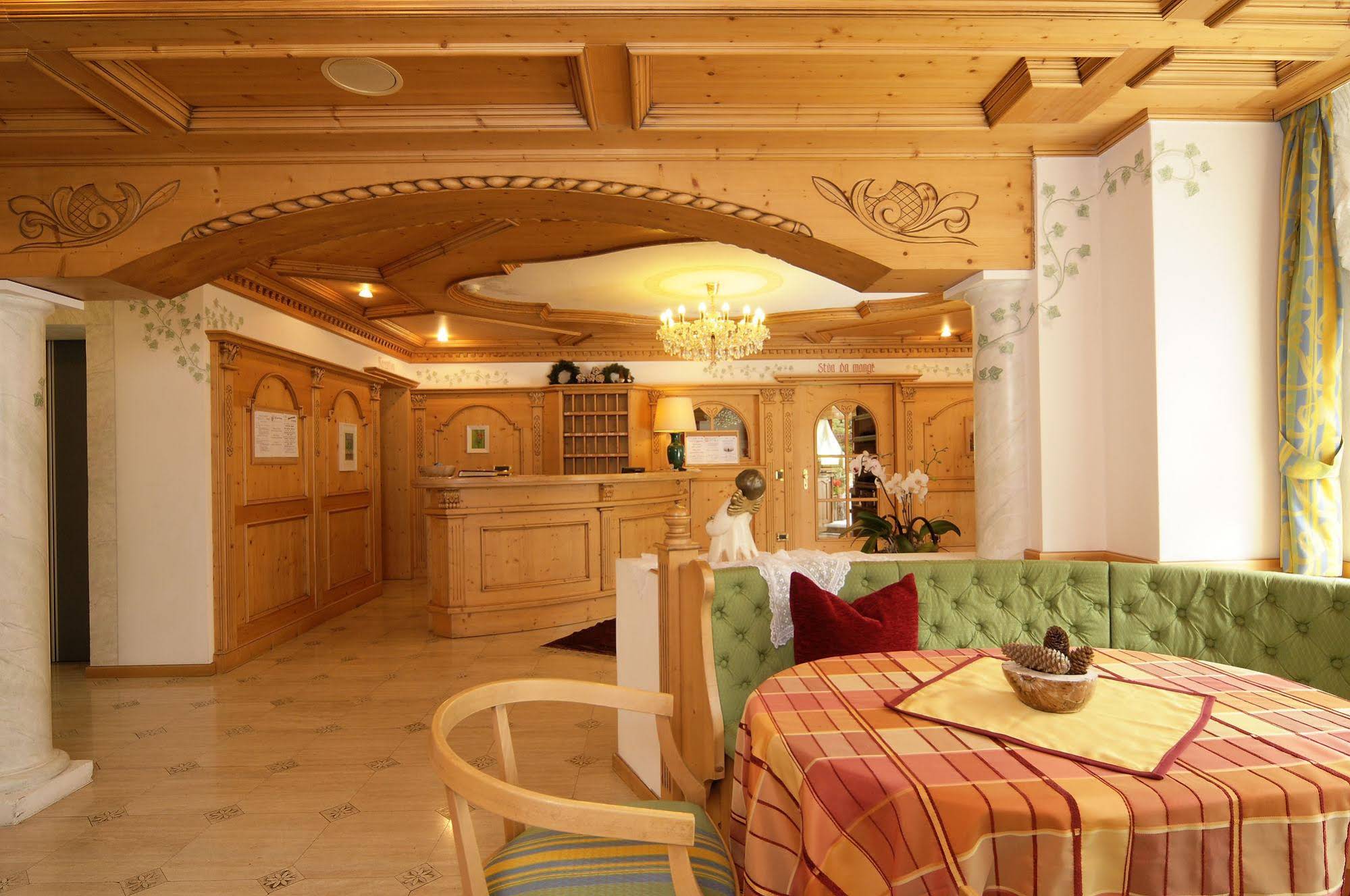 Chalet Corso