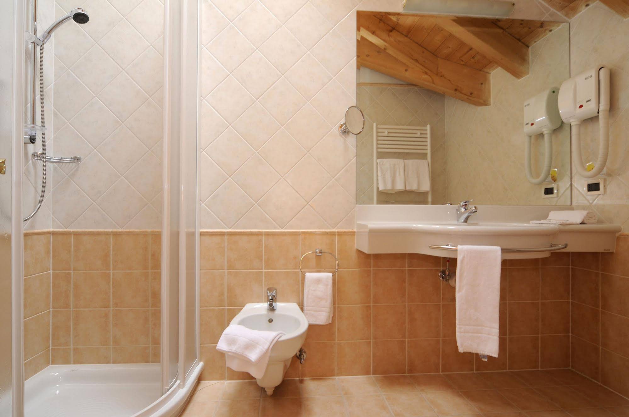 Chalet Corso