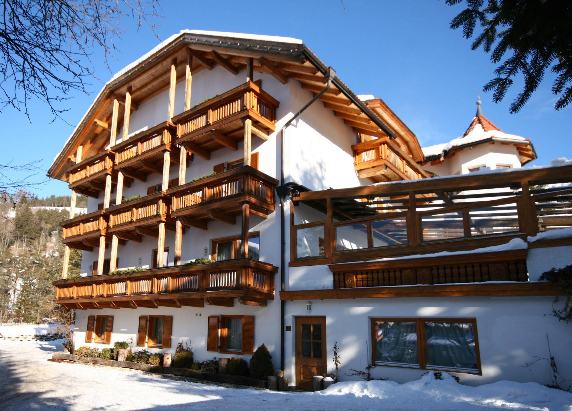 Chalet Corso