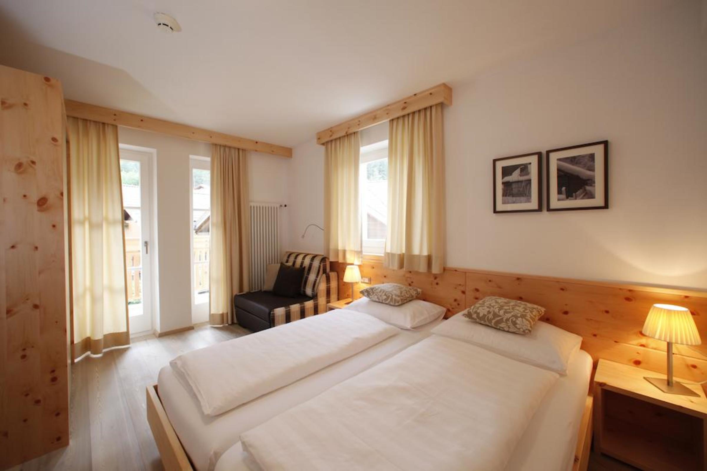 Christophorus Mountain Residence
