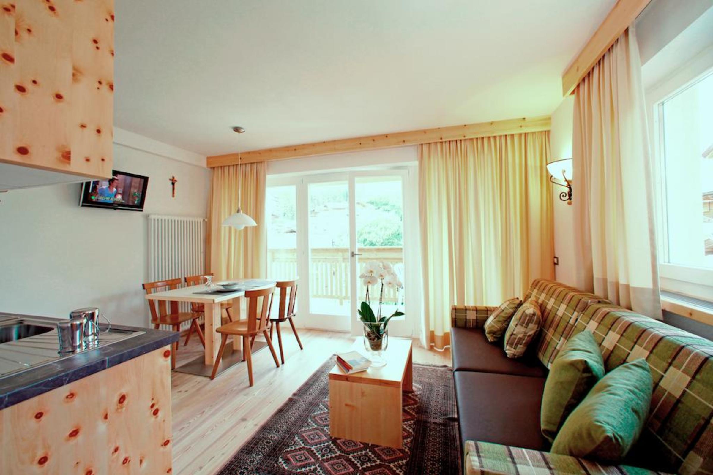 Christophorus Mountain Residence