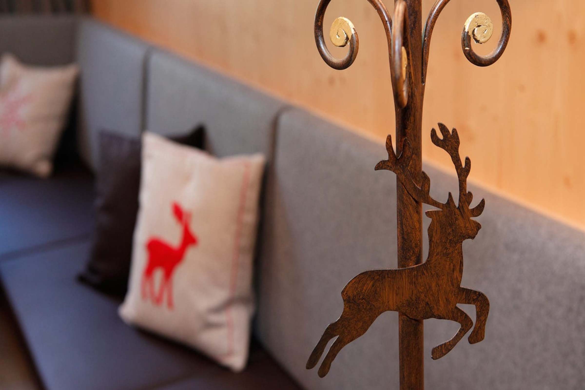 Christophorus Mountain Residence