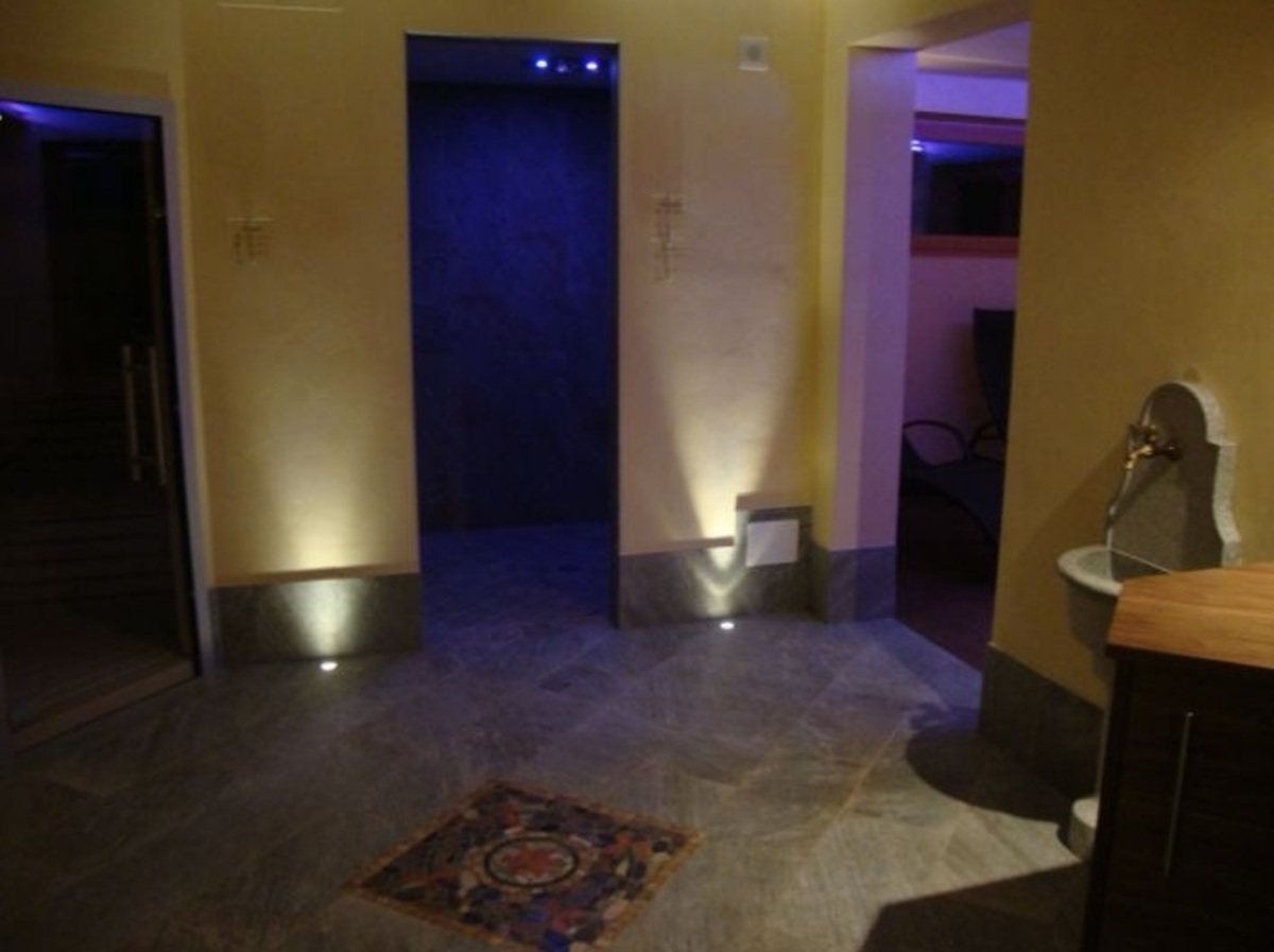 Garni Residence Alno
