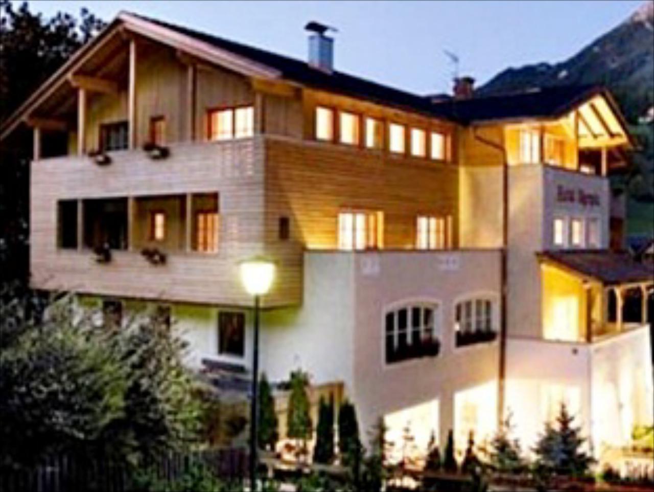 Hotel Olympia