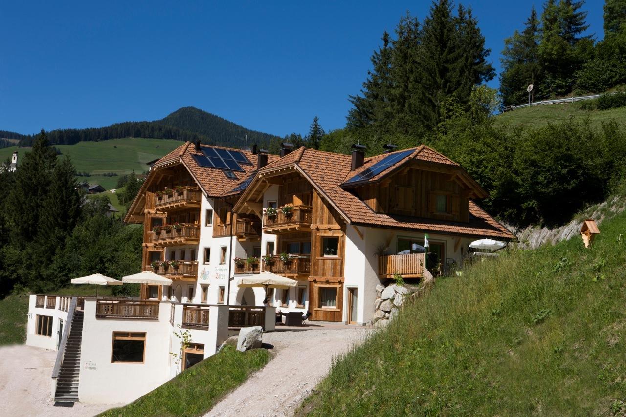 Residence Baron