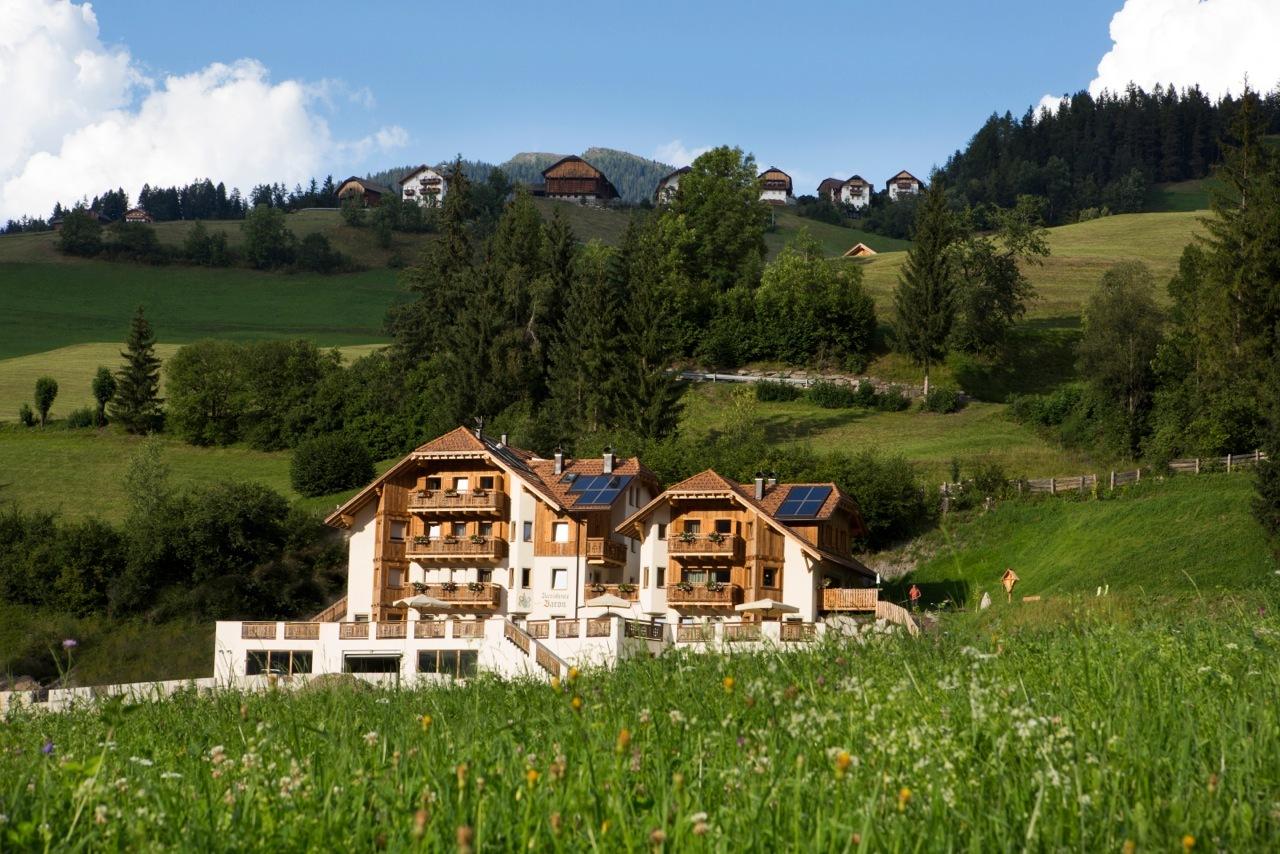 Residence Baron