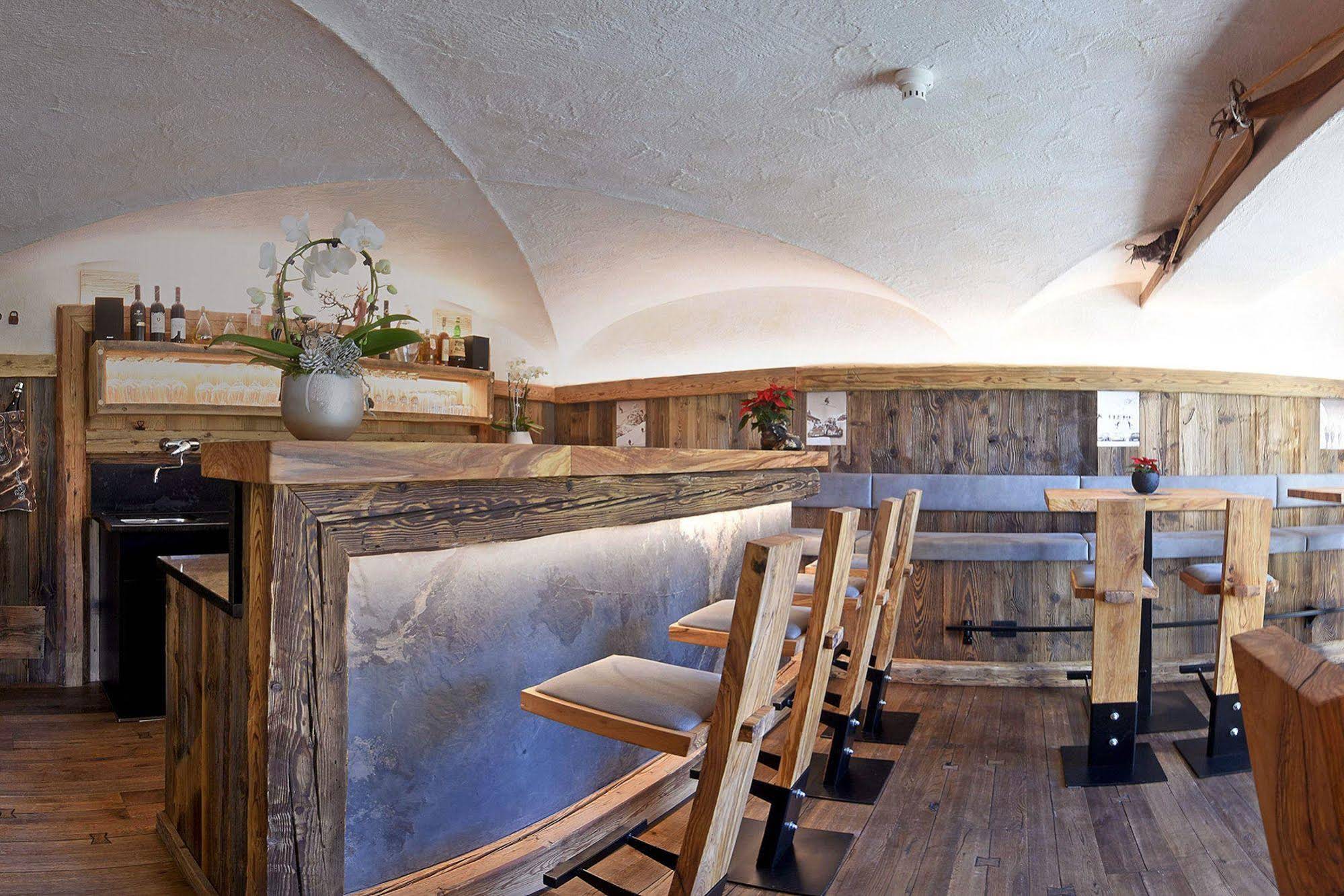 Residence Garni Rautal