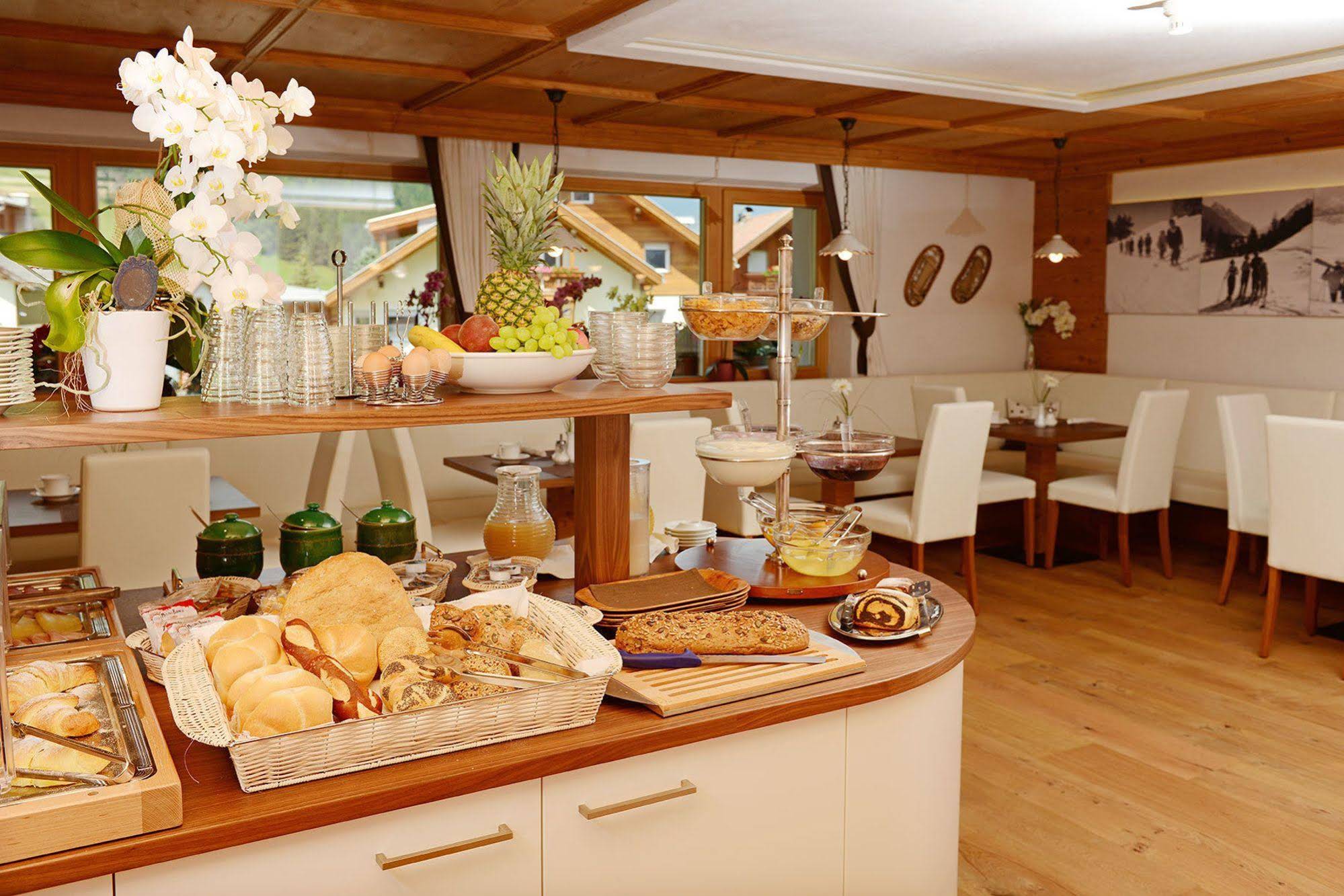 Residence Garni Rautal