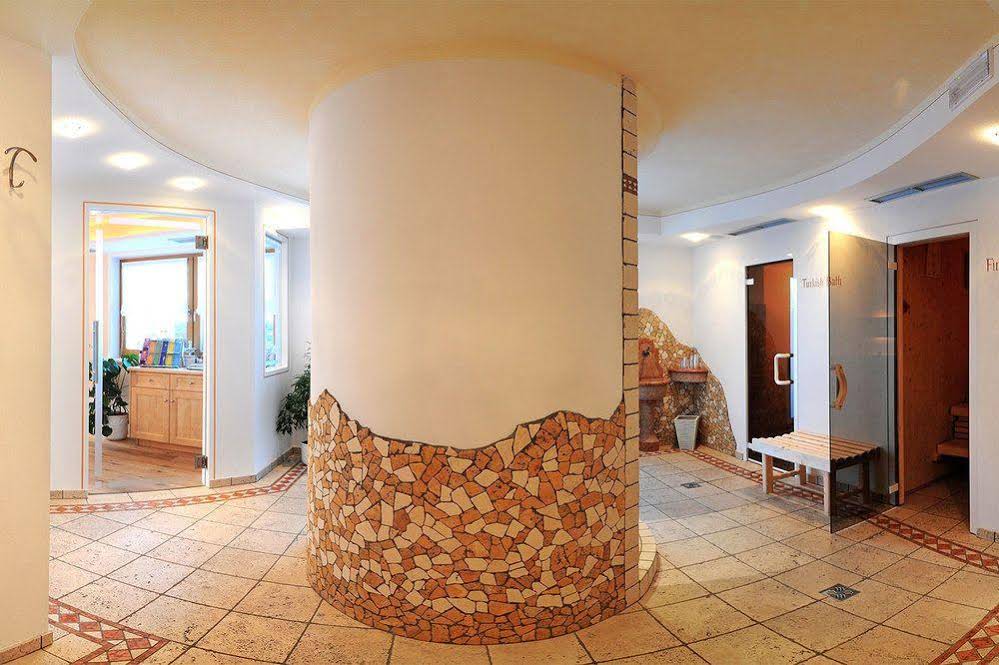 Residence Garni Rautal