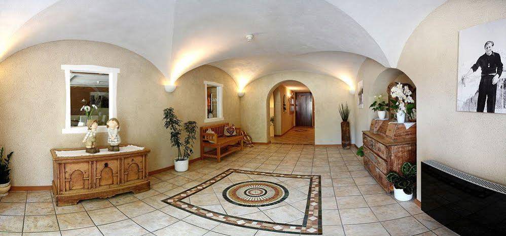Residence Garni Rautal
