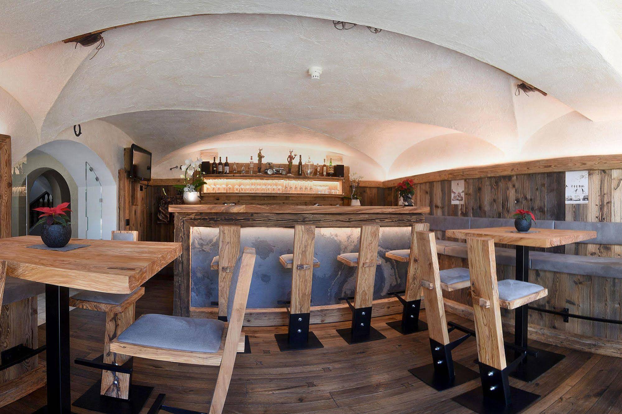 Residence Garni Rautal