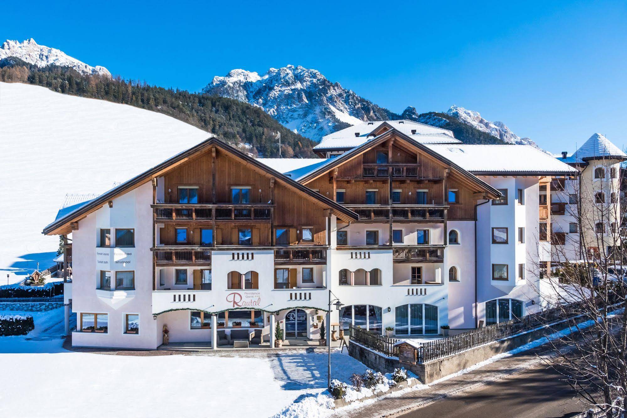 Residence Garni Rautal
