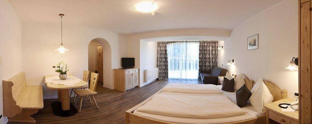 Residence Garni Rautal