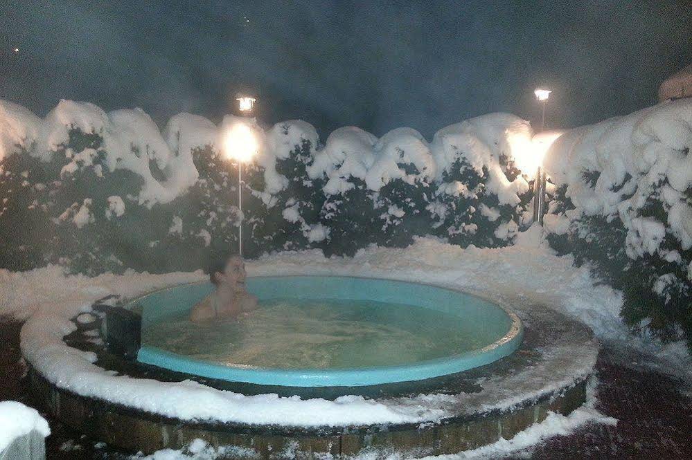 Residence Garni Rautal