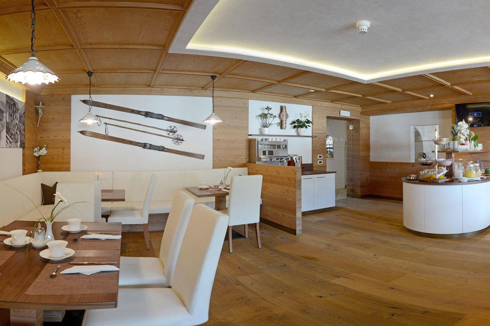 Residence Garni Rautal