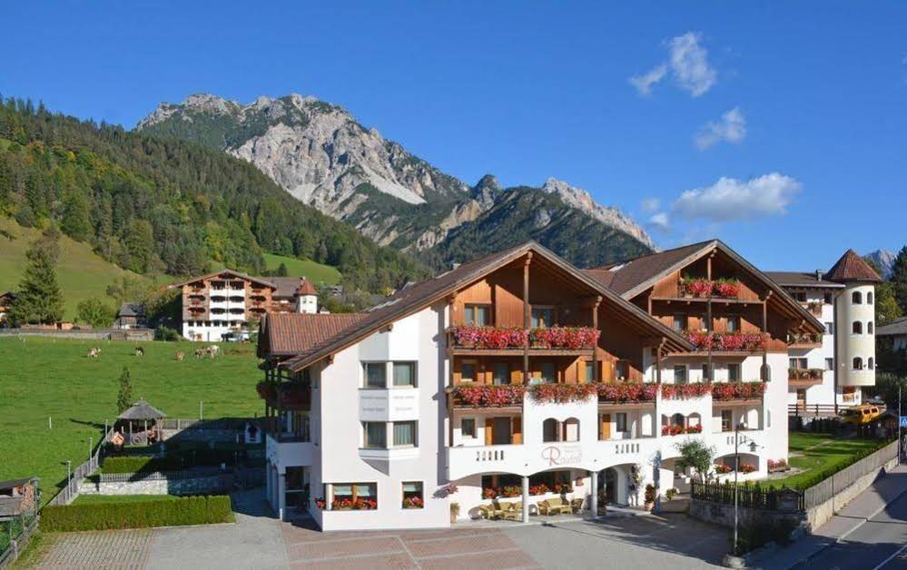 Residence Garni Rautal