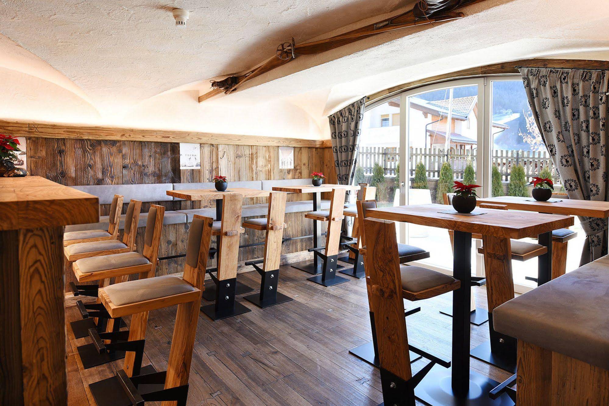 Residence Garni Rautal