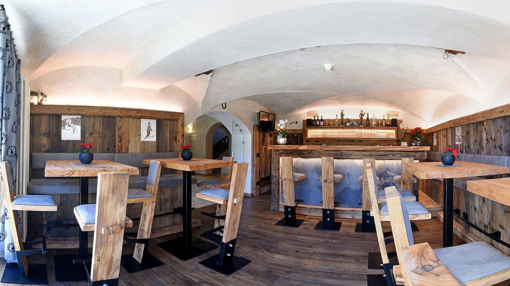 Residence Garni Rautal