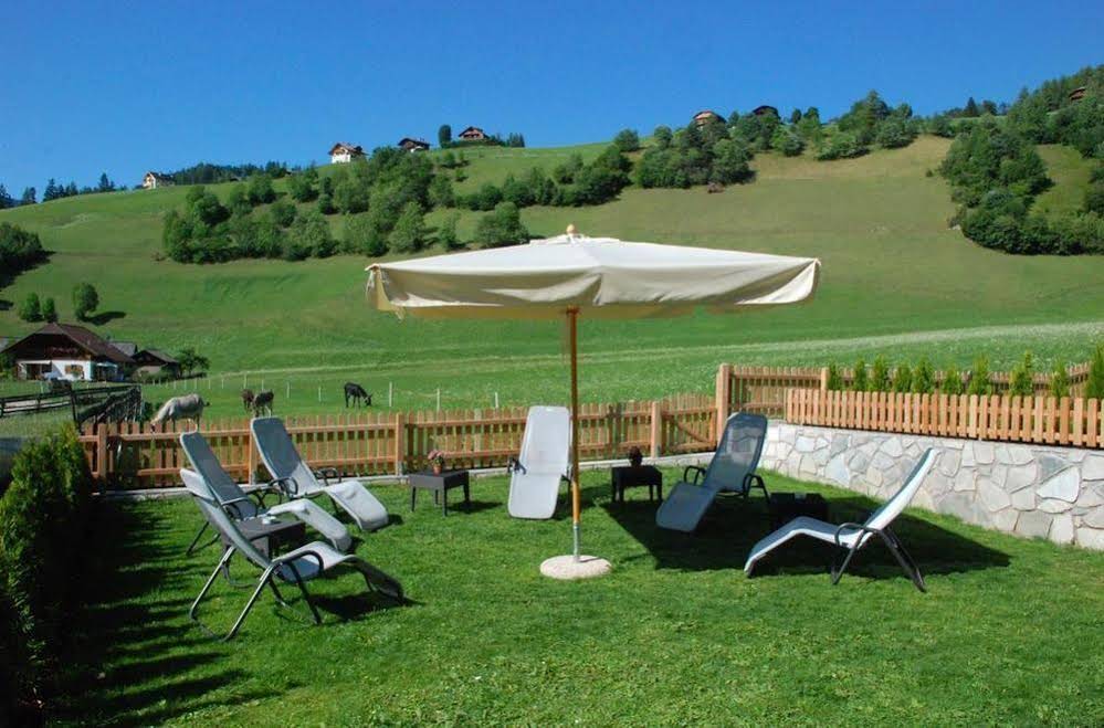 Residence Garni Rautal