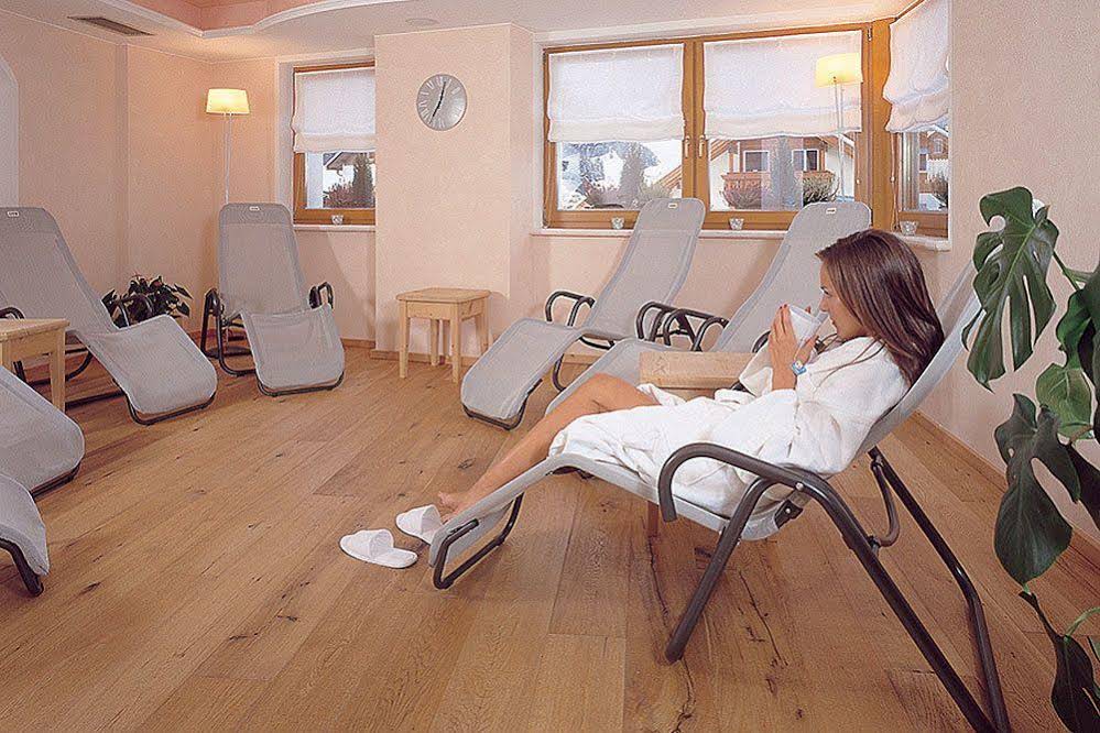 Residence Garni Rautal