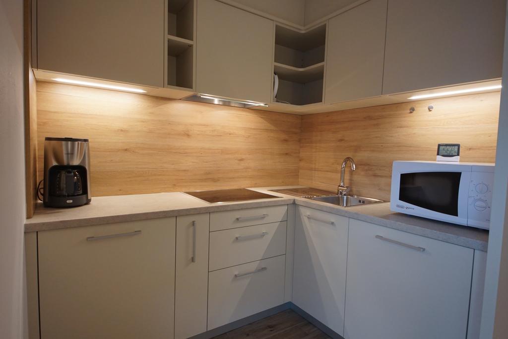 Residence Plan de Corones