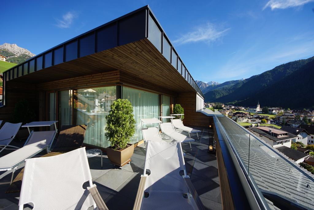 Residence Plan de Corones