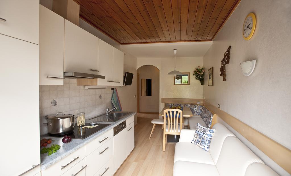 Residence Plan de Corones