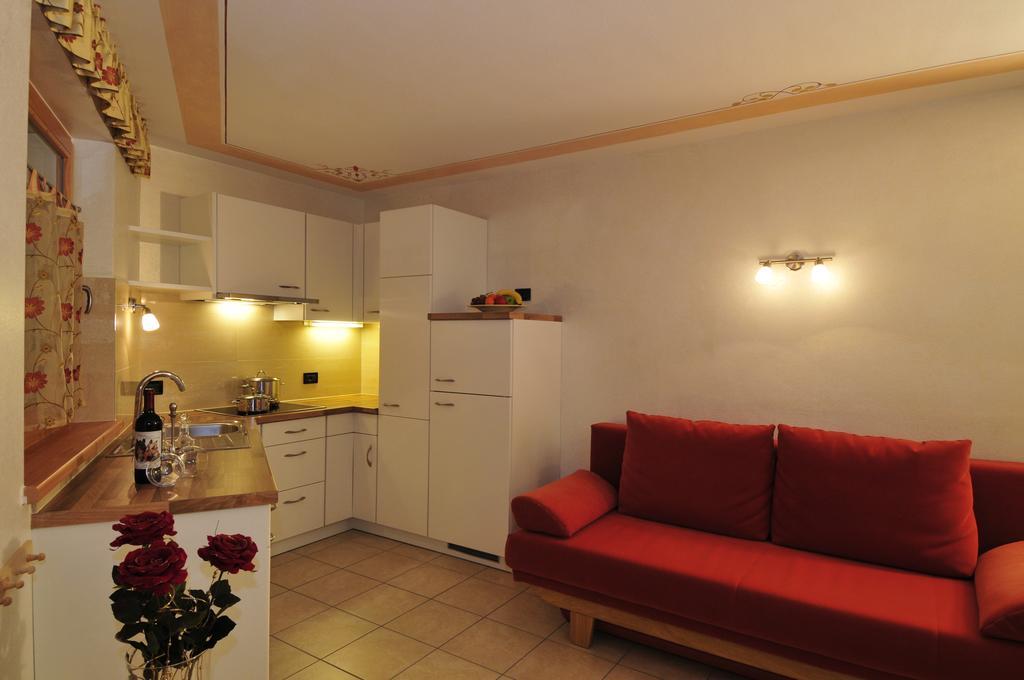 Residence Plan de Corones