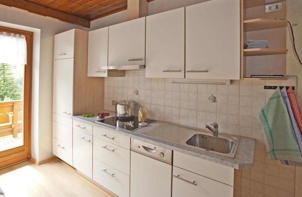 Residence Plan de Corones