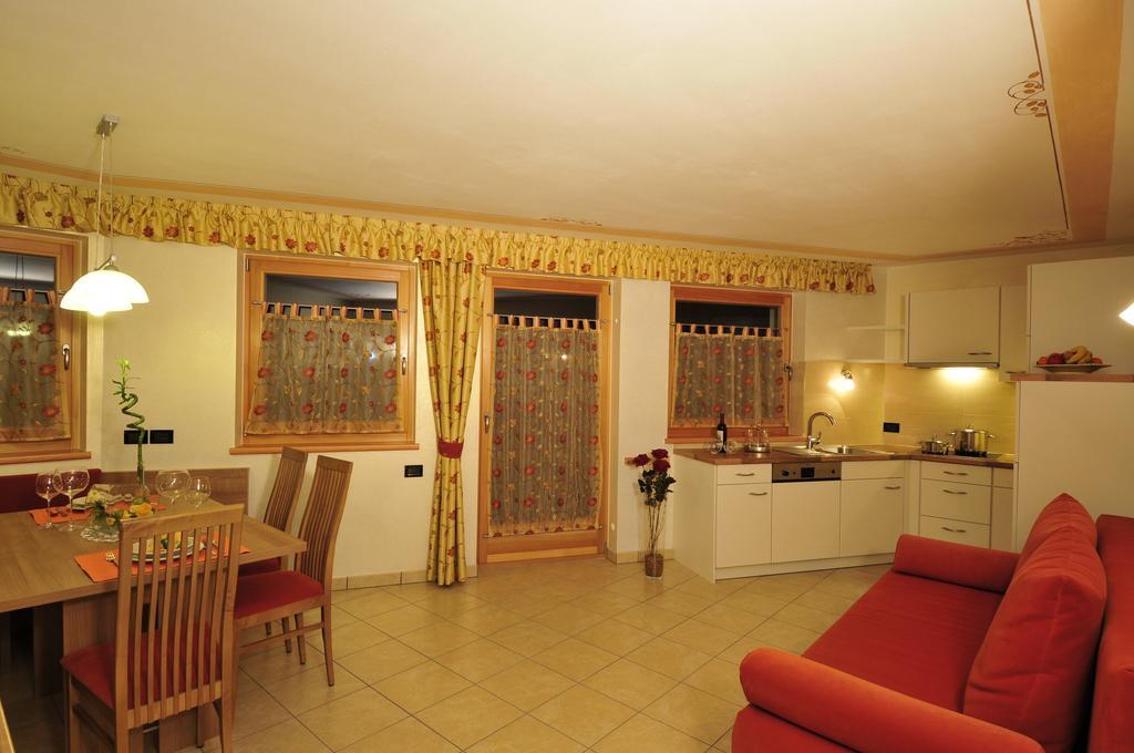 Residence Plan de Corones